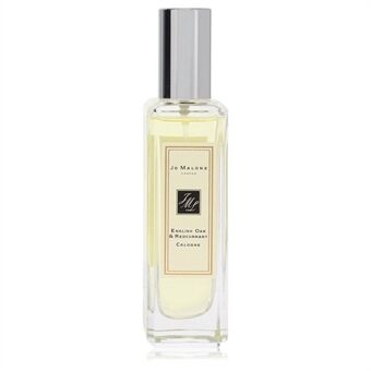 Jo Malone English Oak & Hazelnut by Jo Malone - Cologne Spray (Unisex Unboxed) 30 ml - för kvinnor