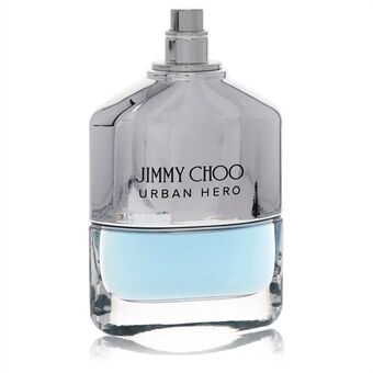 Jimmy Choo Urban Hero by Jimmy Choo - Eau De Parfum Spray (Tester) 100 ml - för män