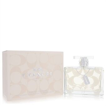 Coach Signature by Coach - Eau De Parfum Spray 100 ml - för kvinnor