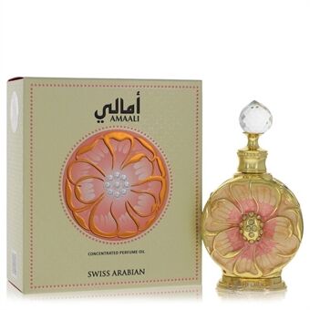 Swiss Arabian Amaali by Swiss Arabian - Concentrated Perfume Oil 15 ml - för kvinnor