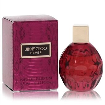 Jimmy Choo Fever by Jimmy Choo - Mini EDP 4 ml - för kvinnor