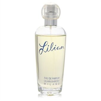 Lilian by Lilian Barony - Eau De Parfum Spray (unboxed) 50 ml - för kvinnor