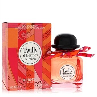 Twilly D\'Hermes Eau Poivree by Hermes - Eau De Parfum Spray 85 ml - för kvinnor