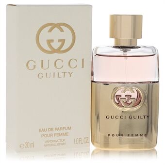 Gucci Guilty by Gucci - Eau De Parfum Spray 30 ml - för kvinnor