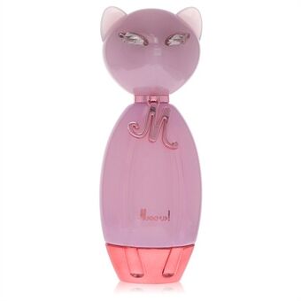 Meow by Katy Perry - Eau De Parfum Spray (unboxed) 100 ml - för kvinnor