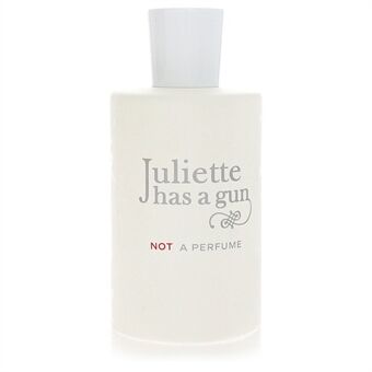 Not a Perfume by Juliette Has a Gun - Eau De Parfum Spray (unboxed) 100 ml - för kvinnor