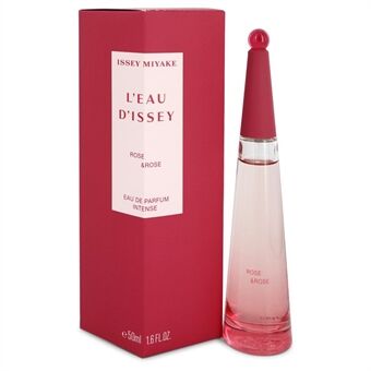 L\'eau D\'issey Rose & Rose by Issey Miyake - Eau De Parfum Intense Spray 50 ml - för kvinnor