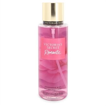 Victoria\'s Secret Romantic by Victoria\'s Secret - Fragrance Mist 248 ml - för kvinnor