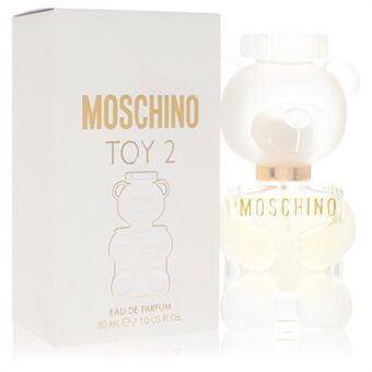 Moschino Toy 2 by Moschino - Eau De Parfum Spray 30 ml - för kvinnor