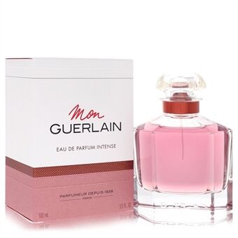 Mon Guerlain Intense by Guerlain - Eau De Parfum Intense Spray 100 ml - för kvinnor