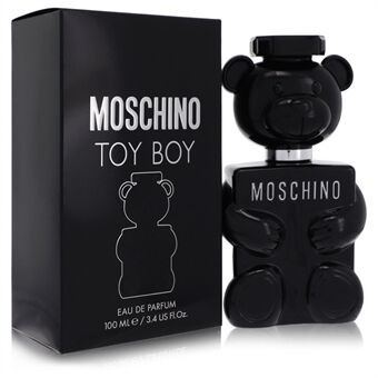 Moschino Toy Boy by Moschino - Eau De Parfum Spray 100 ml - för män