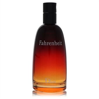 Fahrenheit by Christian Dior - After Shave (unboxed) 100 ml - för män