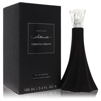 Silhouette Midnight by Christian Siriano - Eau De Parfum Spray 100 ml - för kvinnor