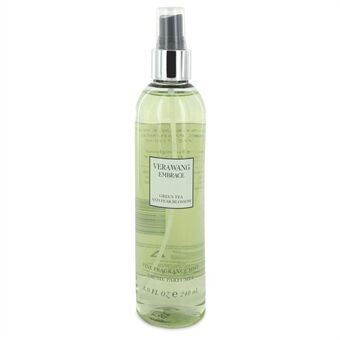 Vera Wang Embrace Green Tea And Pear Blossom by Vera Wang - Fragrance Mist Spray 240 ml - för kvinnor