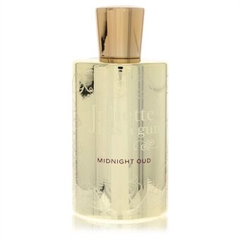 Midnight Oud by Juliette Has a Gun - Eau De Parfum Spray (Tester) 100 ml - för kvinnor