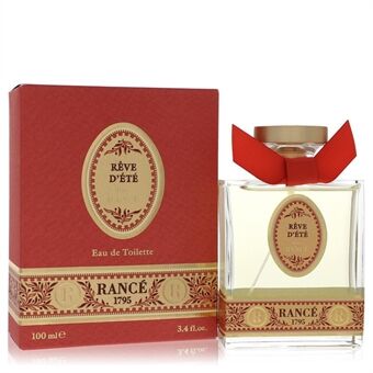 Reve D\'ete by Rance - Eau De Toilette Spray 100 ml - för kvinnor