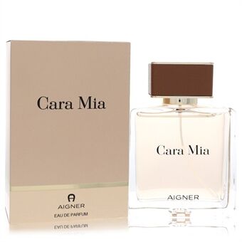 Cara Mia by Etienne Aigner - Eau De Parfum Spray 100 ml - för kvinnor