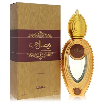 Wisal Dhahab by Ajmal - Eau De Parfum Spray (Unisex) 50 ml - för kvinnor