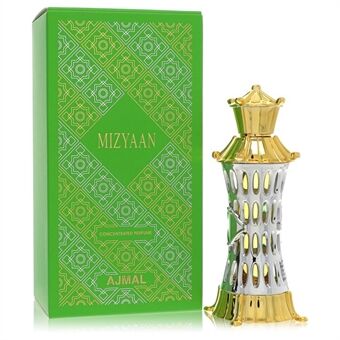 Ajmal Mizyaan by Ajmal - Concentrated Perfume Oil (Unisex) 4 ml - för kvinnor