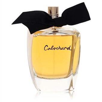 Cabochard by Parfums Gres - Eau De Parfum Spray (Tester) 100 ml - för kvinnor