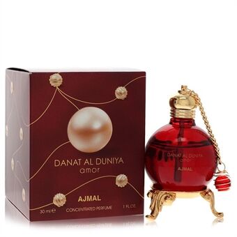 Ajmal Danat Al Duniya Amor by Ajmal - Concentrated Perfume 30 ml - för kvinnor