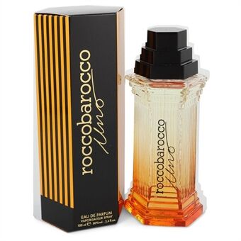 Roccobarocco Uno by Roccobarocco - Eau De Parfum Spray 100 ml - för kvinnor