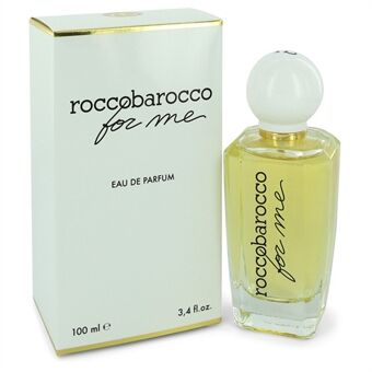 Roccobarocco For Me by Roccobarocco - Eau De Parfum Spray 100 ml - för kvinnor