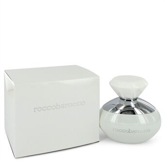 Roccobarocco White by Roccobarocco - Eau De Parfum Spray 100 ml - för kvinnor