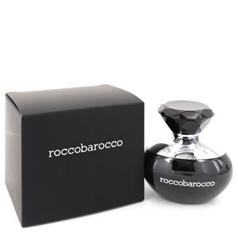 Roccobarocco Black by Roccobarocco - Eau De Parfum Spray 100 ml - för kvinnor