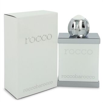 Rocco White by Roccobarocco - Eau De Toilette Spray 100 ml - för män