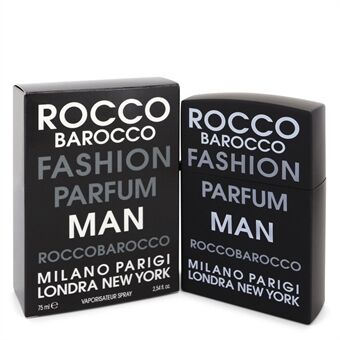 Roccobarocco Fashion by Roccobarocco - Eau De Toilette Spray 75 ml - för män