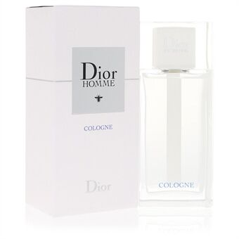 Dior Homme by Christian Dior - Eau De Toilette Spray (New Packaging 2020) 50 ml - för män