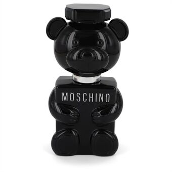 Moschino Toy Boy by Moschino - Eau De Parfum Spray (unboxed) 50 ml - för män