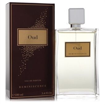 Reminiscence Oud by Reminiscence - Eau De Parfum Spray (Unisex) 100 ml - för kvinnor