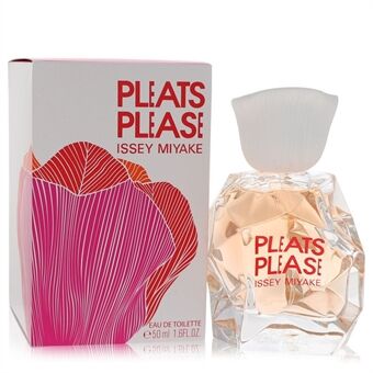 Pleats Please by Issey Miyake - Eau De Toilette Spray 50 ml - för kvinnor