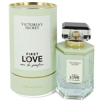 Victoria\'s Secret First Love by Victoria\'s Secret - Eau De Parfum Spray 50 ml - för kvinnor