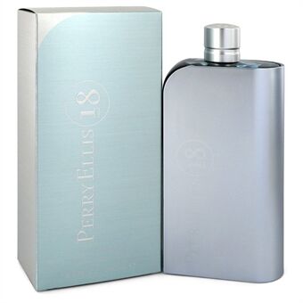 Perry Ellis 18 by Perry Ellis - Eau De Toilette Spray 200 ml - för män