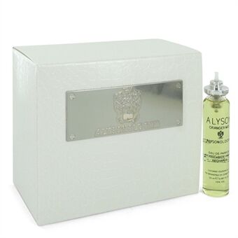 Alyson Oldoini Oranger Moi by Alyson Oldoini - Eau De Parfum Refillable Spray 41 ml - för kvinnor