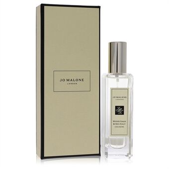 Jo Malone Wood Sage & Sea Salt by Jo Malone - Cologne Spray (Unisex) 30 ml - för kvinnor