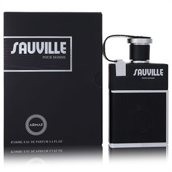 Armaf Sauville by Armaf - Eau De Parfum Spray 100 ml - för män