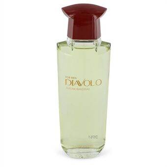 Diavolo by Antonio Banderas - Eau De Toilette Spray (unboxed) 100 ml - för män