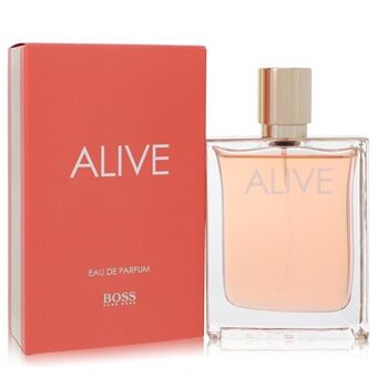 Boss Alive by Hugo Boss - Eau De Parfum Spray 80 ml - för kvinnor