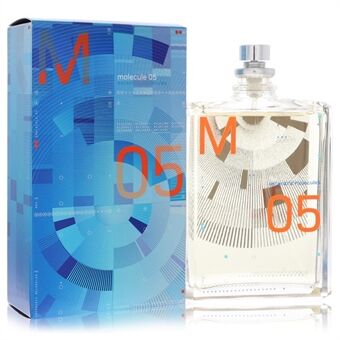 Molecule 05 by Escentric Molecules - Eau De Toilette Spray (Unisex) 104 ml - för kvinnor