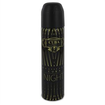 Cuba Night by Fragluxe - Eau De Parfum Spray (unboxed) 100 ml - för kvinnor