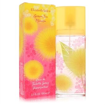 Green Tea Mimosa by Elizabeth Arden - Eau De Toilette Spray 100 ml - för kvinnor