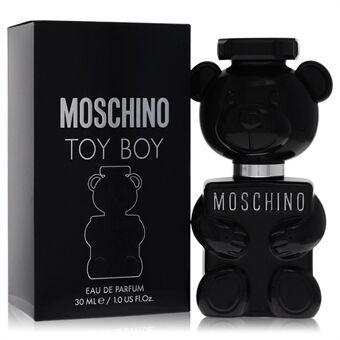 Moschino Toy Boy by Moschino - Eau De Parfum Spray 30 ml - för män