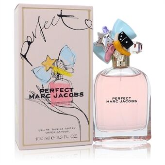 Marc Jacobs Perfect by Marc Jacobs - Eau De Parfum Spray 100 ml - för kvinnor