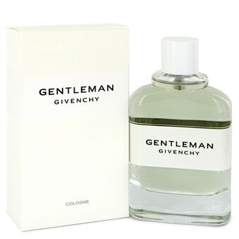 Gentleman Cologne by Givenchy - Eau De Toilette Spray 100 ml - för män