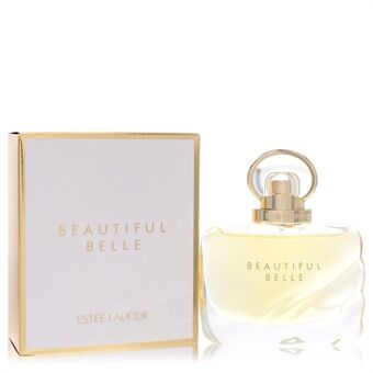 Beautiful Belle by Estee Lauder - Eau De Parfum Spray 50 ml - för kvinnor