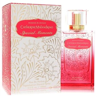 Special Moments by Catherine Malandrino - Eau De Parfum Spray 100 ml - för kvinnor